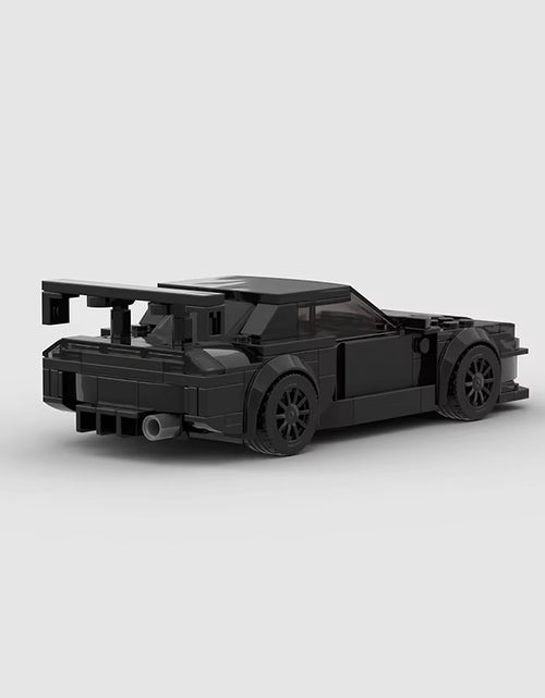 Load image into Gallery viewer, 233Pcs RX-7 FD Tuned Moc Speed Champions Racer City Sports Vehicle Building Blocks Creative Educational DIY Toys Christmas Gift
