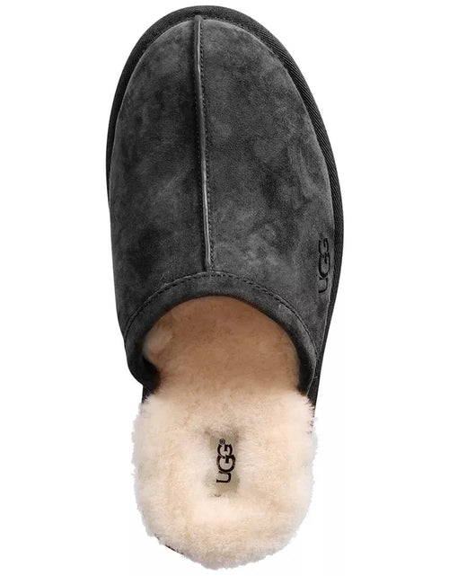 Load image into Gallery viewer, Men&#39;S Scuff Slippers
