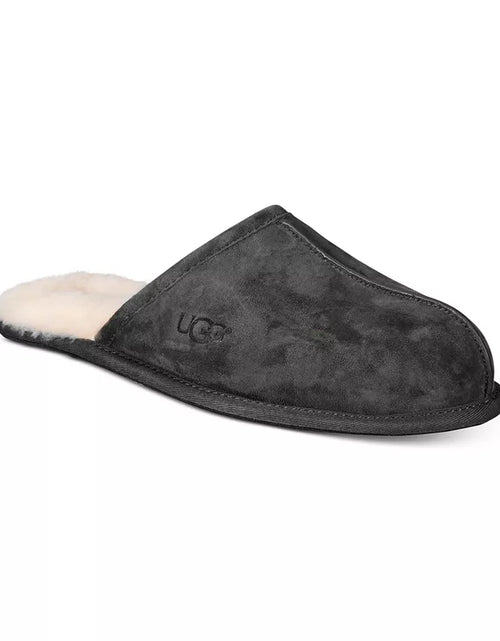 Load image into Gallery viewer, Men&#39;S Scuff Slippers
