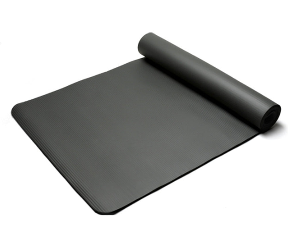 Eco-Friendly NBR Yoga Mat