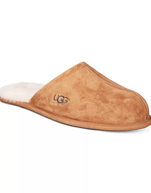 Load image into Gallery viewer, Men&#39;S Scuff Slippers
