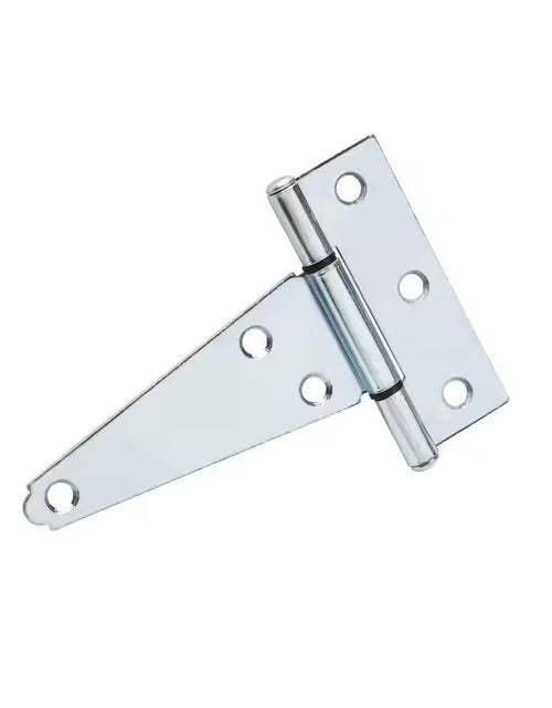 Load image into Gallery viewer, 4 In. Stainless Steel Heavy-Duty Gate Tee Hinge
