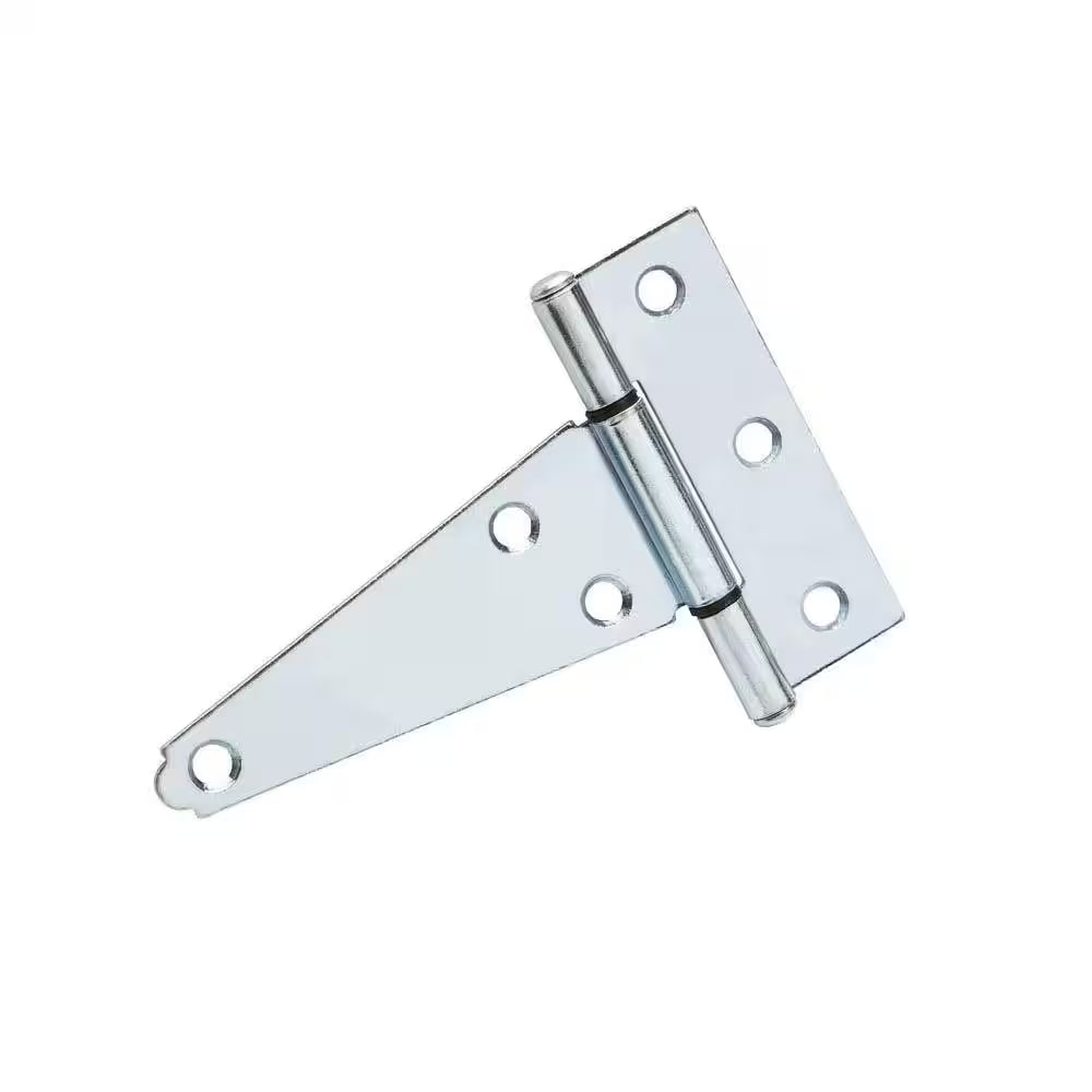 4 In. Stainless Steel Heavy-Duty Gate Tee Hinge