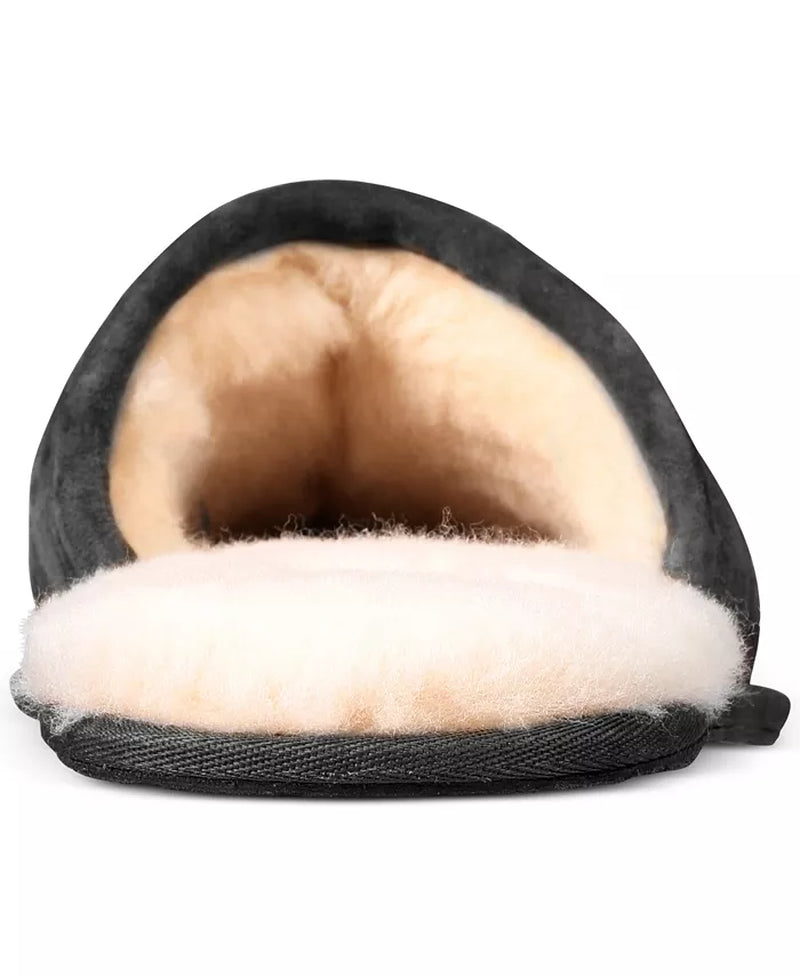 Men'S Scuff Slippers