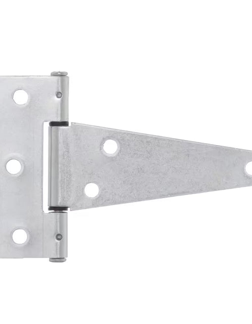 Load image into Gallery viewer, 4 In. Stainless Steel Heavy-Duty Gate Tee Hinge
